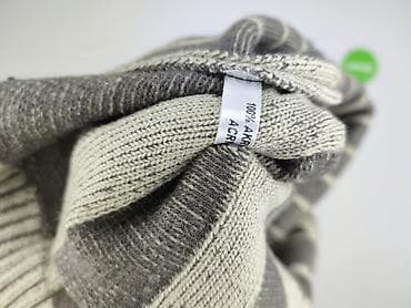 gruby bialy golf: Golf dla mężczyzn, rozmiar L — 5