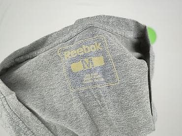 koszula s: Reebok, T-shirt damski, rozmiar M — 4