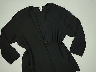 angora: Yvette, Kardigan damski, rozmiar 2XL — 1
