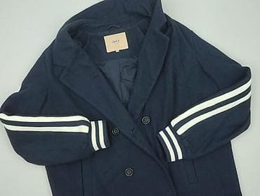 kurtka z c: ONLY Carmakoma, Płaszcz damski, rozmiar 4XL — 1