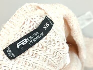 sweter z hello kitty: FB Sister, Kardigan damski, rozmiar XS — 5