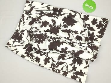 rozkloszowane spódniczka mini: H&M, Spódnica damska, rozmiar M — 4