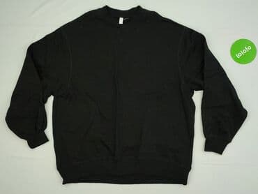 wyprzedaże kurtek zimowych: H&M Divided, Bluza dla mężczyzn, XS — 2