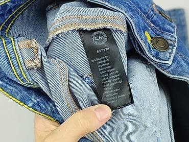 isle essentials: Denim, Jeansy damskie, rozmiar S — 7