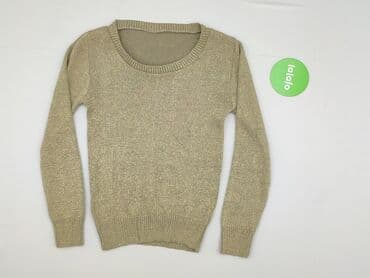 czy sweter z poliestru jest dobry: Women`s sweater, size S (EU 36) — 2