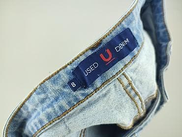 bibs com: Used Jeans, Jeansy damskie, rozmiar S — 4