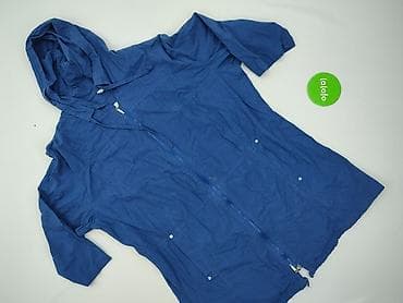 dresy skate: Bluza z kapturem damska, rozmiar 6XL — 2