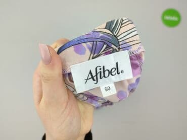 Ubrania damskie: Afibel, Bluzka damska, 5XL — 4