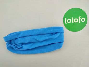 czapka monkler: Headband, condition - Good — 2