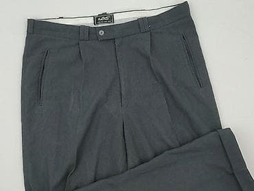 primark dresy: Spodnie garniturowe dla mężczyzn, rozmiar M — 1