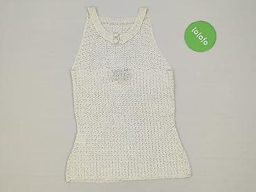koce: Hand Knitted, Bluzka damska, rozmiar S — 3