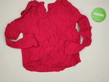 Women: Sinsay, Women's blouse, size M (EU 38) — 3
