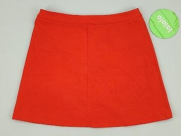 spódnice mini czerwone: Spódnica damska, rozmiar S — 2