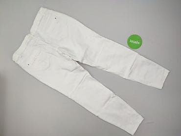 jeansy hm: Jeansy damskie, rozmiar XL — 3