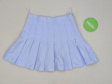 zara basic kurtka puchowa: Zara, Spódnica damska, rozmiar XS — 2