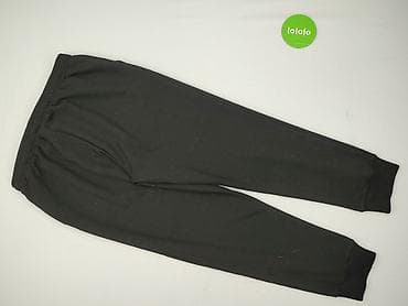 the office bluza: GAUDI JEANS, Spodnie dresowe damskie, rozmiar XL — 3