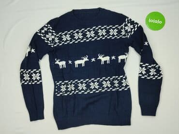 bluzki sweterki: Sweter damski, rozmiar M — 2