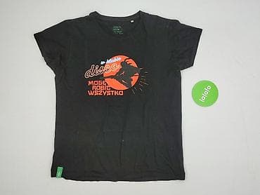 emo bluzy: T-shirt damski, rozmiar S — 2