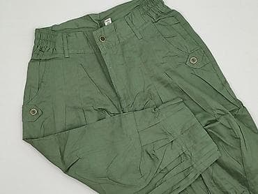 Spodnie 3/4: Spodnie 3/4 damskie, rozmiar S — 1