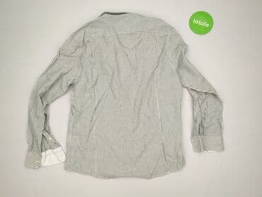 koszulki męskie cropp: Shirt for men, L (EU 40), condition - Very good — 3