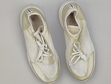 buty majtkomat: Sneakersy damskie, rozmiar 38 — 1