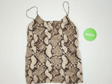 eldar bluzki: H&M, Top damski, M — 2