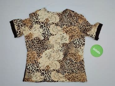 bluzki z printem: Bluzka damska, rozmiar M — 3