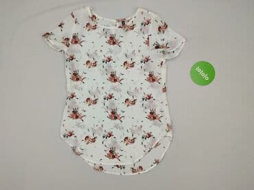 Жіночий одяг: Жіноча блуза, XS — 2