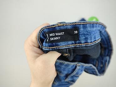denim 1982: Jeansy damskie, rozmiar M — 4