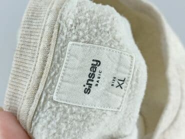 sweter h: Sinsay, Светр жіночий, розмір XL — 4
