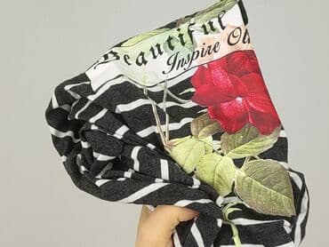 bluzki damskie z napisami: Жіноча блуза, розмір M — 7