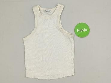 basic top zara: Zara, Top damski, rozmiar S — 2
