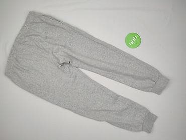 pull and bear golf: IDENTIC, Spodnie dresowe dla mężczyzn, rozmiar L — 3