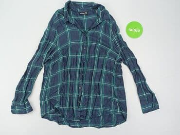 t shirty python: Janina, Koszula damska, rozmiar L — 2