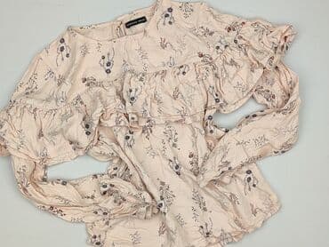 dopasowane koszulki: Blouse, Reserved, 13 years, 152-158 cm, condition - Perfect — 1