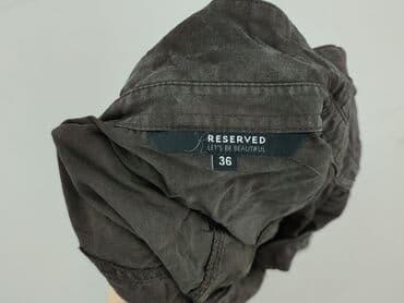 reserved koszula swiateczna: Reserved, Koszula damska, rozmiar S — 5