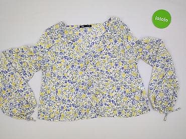 orsay pl: Sinsay, Bluzka damska, rozmiar XL — 2