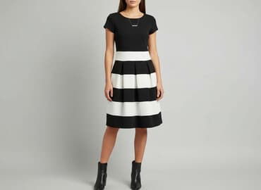 Styled In Italy, Women`s dress, size S at lalafo.pl Styled In Italy, Women`s dress, size S