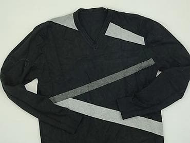 Sweter dla mężczyzn, rozmiar XS