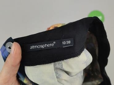 spódnica bananówka lata 70: Atmosphere, Spódnica damska, rozmiar M — 5