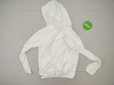 kurtka ochronna: Bluza z kapturem damska, rozmiar S — 3