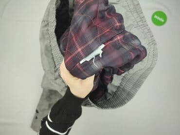 kurtka zimowa lech poznań: Kurtka przejściowa dla mężczyzn, rozmiar L — 4