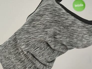 bluzka z otworem na kciuk: H&M, Top damski, rozmiar S — 5