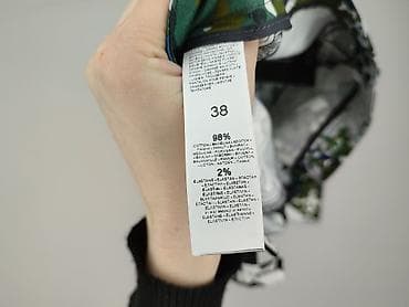 obuwie kornecki: Mohito, Spodnie materiałowe damskie, rozmiar M — 5