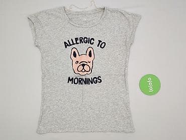 m: TEX, T-shirt damski, rozmiar S — 2