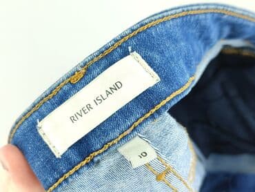 jeansy river island damskie: River Island, Jeansy damskie, rozmiar S — 4