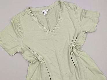 t shirty basic zara: Amisu, T-shirt damski, rozmiar L — 1