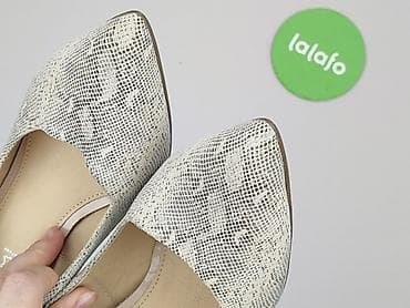 buty evento: Półbuty damskie, rozmiar 40 — 6