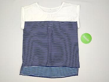 blue motion buty: Жіноча блуза, розмір XL — 2