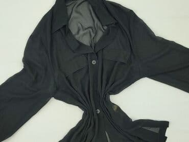 koszula swoateczna: Hirsch, Koszula damska, rozmiar XL — 1